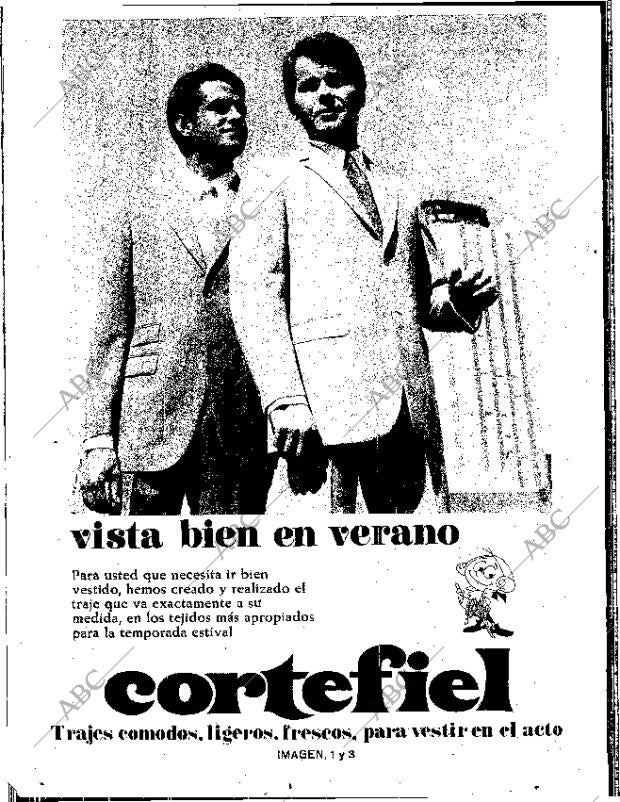 ABC SEVILLA 07-06-1969 página 10