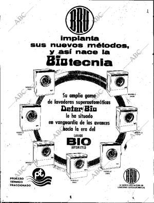 ABC SEVILLA 07-06-1969 página 14
