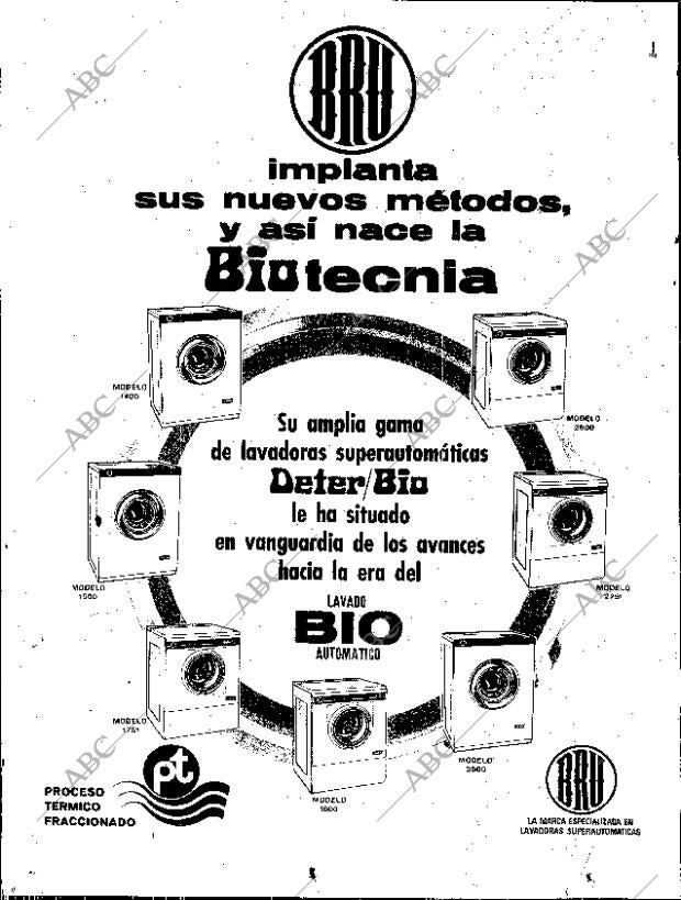 ABC SEVILLA 07-06-1969 página 14