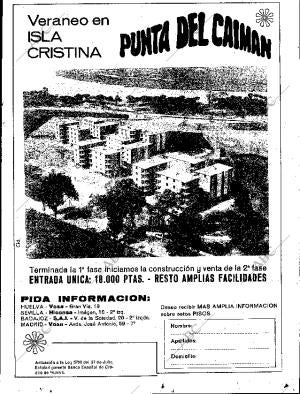 ABC SEVILLA 07-06-1969 página 15