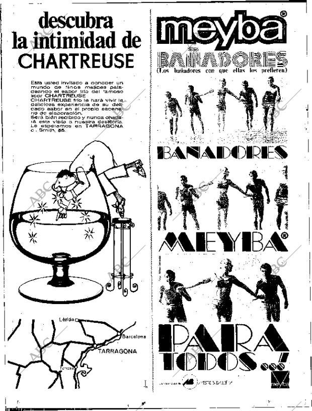 ABC SEVILLA 07-06-1969 página 18