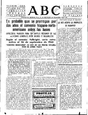 ABC SEVILLA 07-06-1969 página 31