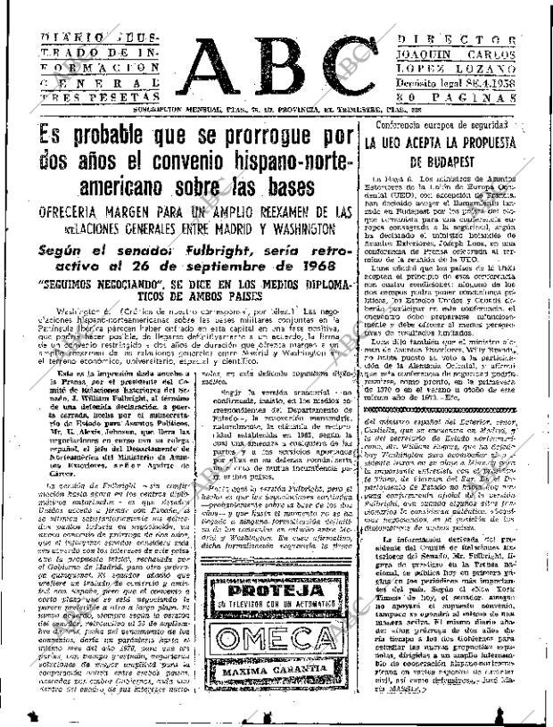 ABC SEVILLA 07-06-1969 página 31