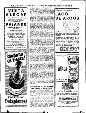 ABC SEVILLA 07-06-1969 página 36