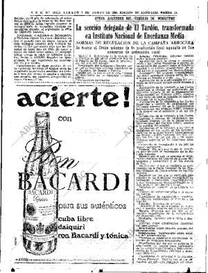 ABC SEVILLA 07-06-1969 página 39
