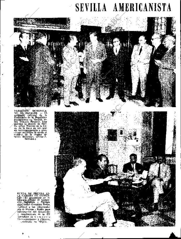 ABC SEVILLA 07-06-1969 página 5