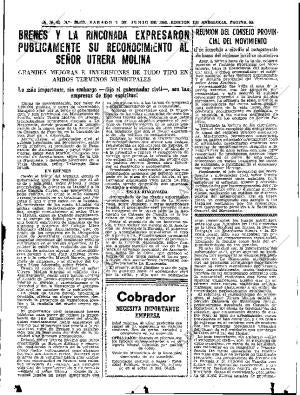 ABC SEVILLA 07-06-1969 página 53
