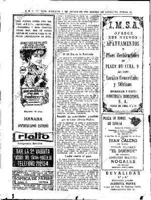 ABC SEVILLA 07-06-1969 página 54