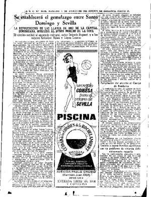 ABC SEVILLA 07-06-1969 página 57