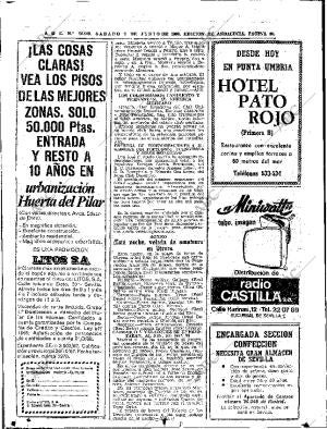 ABC SEVILLA 07-06-1969 página 60