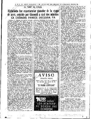 ABC SEVILLA 07-06-1969 página 61