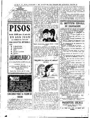 ABC SEVILLA 07-06-1969 página 65