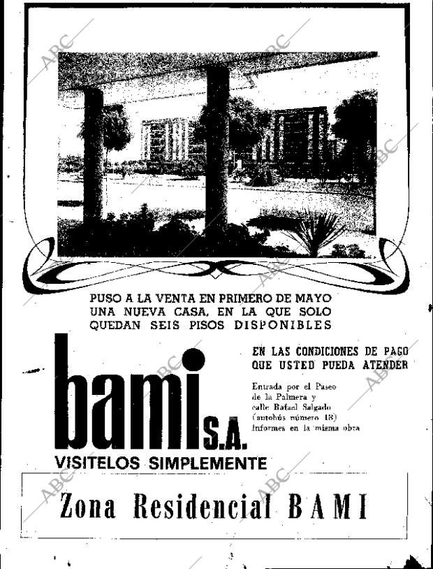 ABC SEVILLA 07-06-1969 página 7