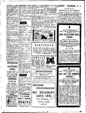 ABC SEVILLA 07-06-1969 página 74