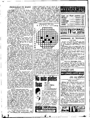 ABC SEVILLA 07-06-1969 página 78