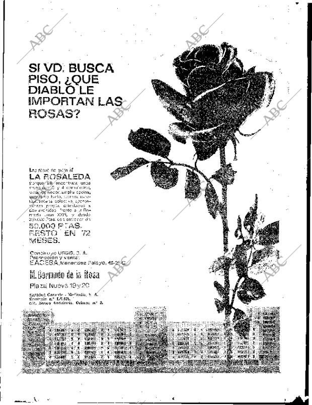 ABC SEVILLA 07-06-1969 página 79