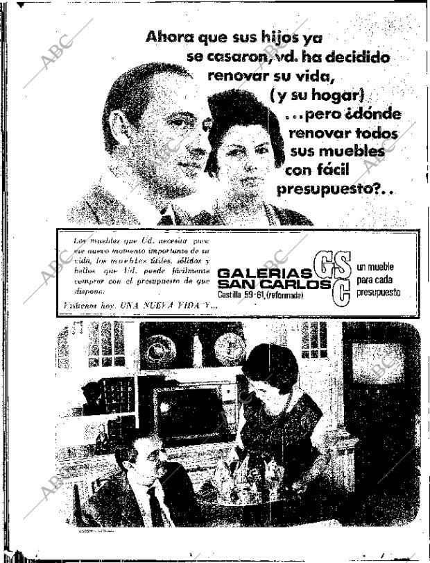 ABC SEVILLA 07-06-1969 página 80