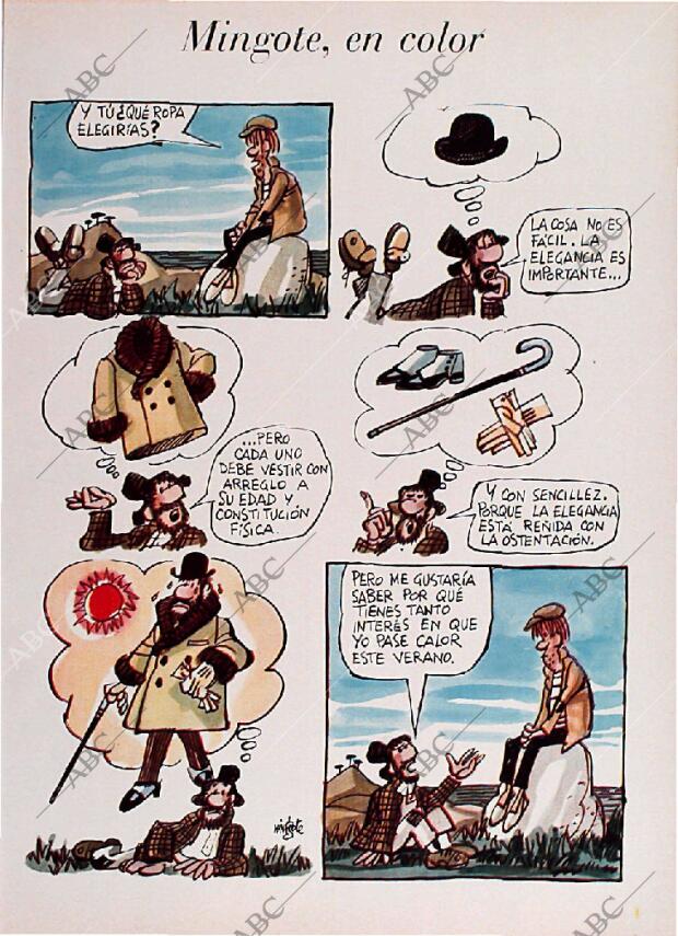 BLANCO Y NEGRO MADRID 07-06-1969 página 13