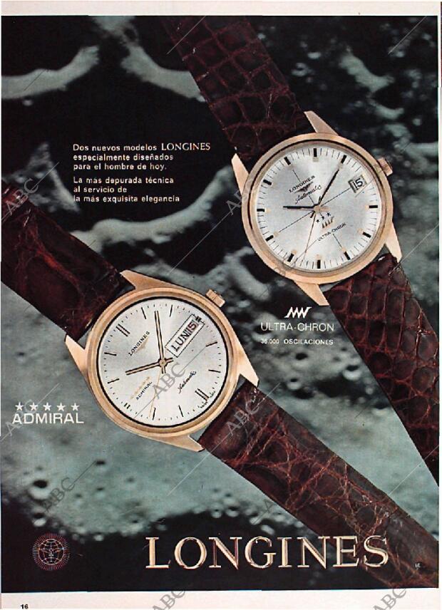 BLANCO Y NEGRO MADRID 07-06-1969 página 16