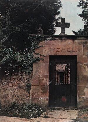 BLANCO Y NEGRO MADRID 07-06-1969 página 18