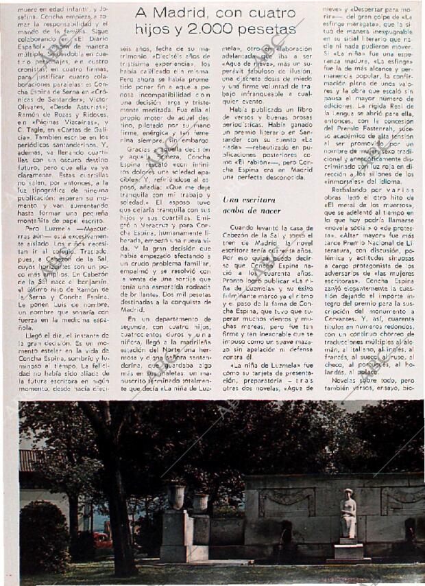 BLANCO Y NEGRO MADRID 07-06-1969 página 22