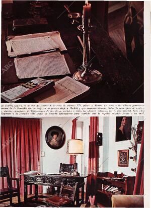 BLANCO Y NEGRO MADRID 07-06-1969 página 25