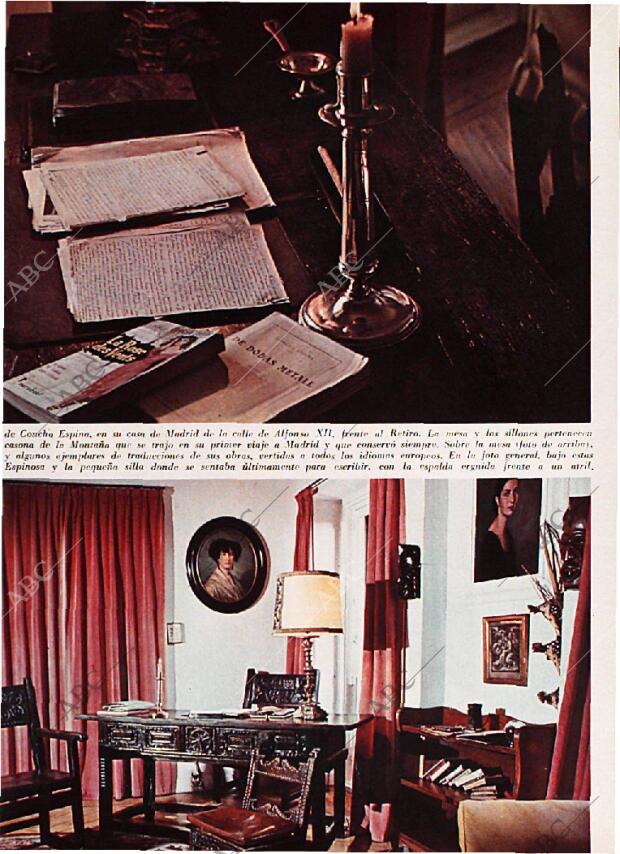 BLANCO Y NEGRO MADRID 07-06-1969 página 25