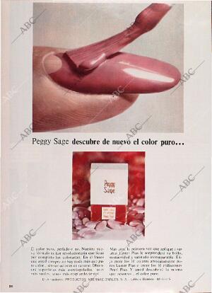 BLANCO Y NEGRO MADRID 07-06-1969 página 26