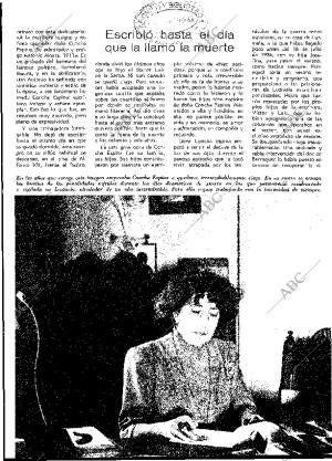 BLANCO Y NEGRO MADRID 07-06-1969 página 27