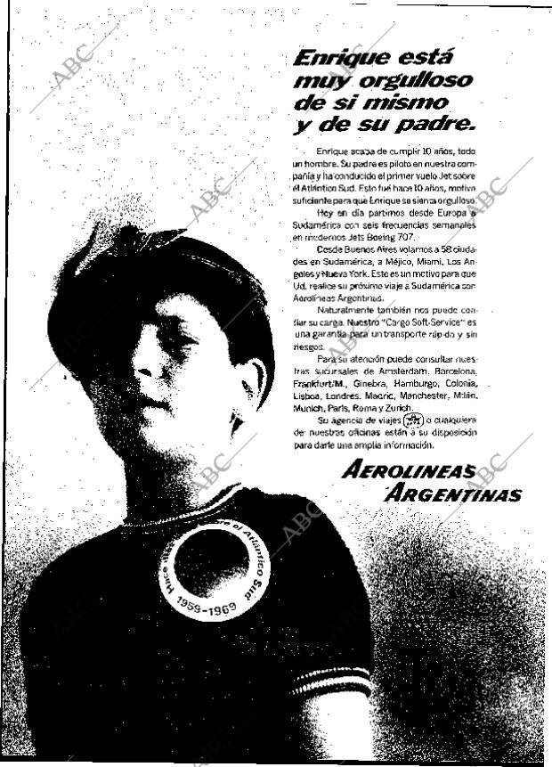 BLANCO Y NEGRO MADRID 07-06-1969 página 30