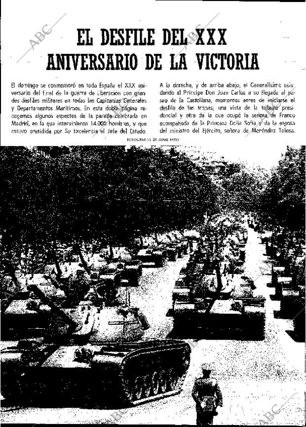 BLANCO Y NEGRO MADRID 07-06-1969 página 32