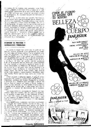 BLANCO Y NEGRO MADRID 07-06-1969 página 39