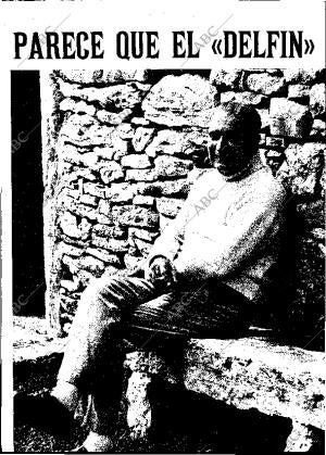 BLANCO Y NEGRO MADRID 07-06-1969 página 40