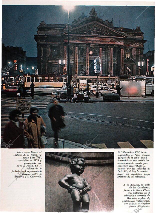 BLANCO Y NEGRO MADRID 07-06-1969 página 46