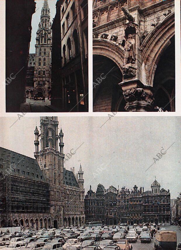 BLANCO Y NEGRO MADRID 07-06-1969 página 48