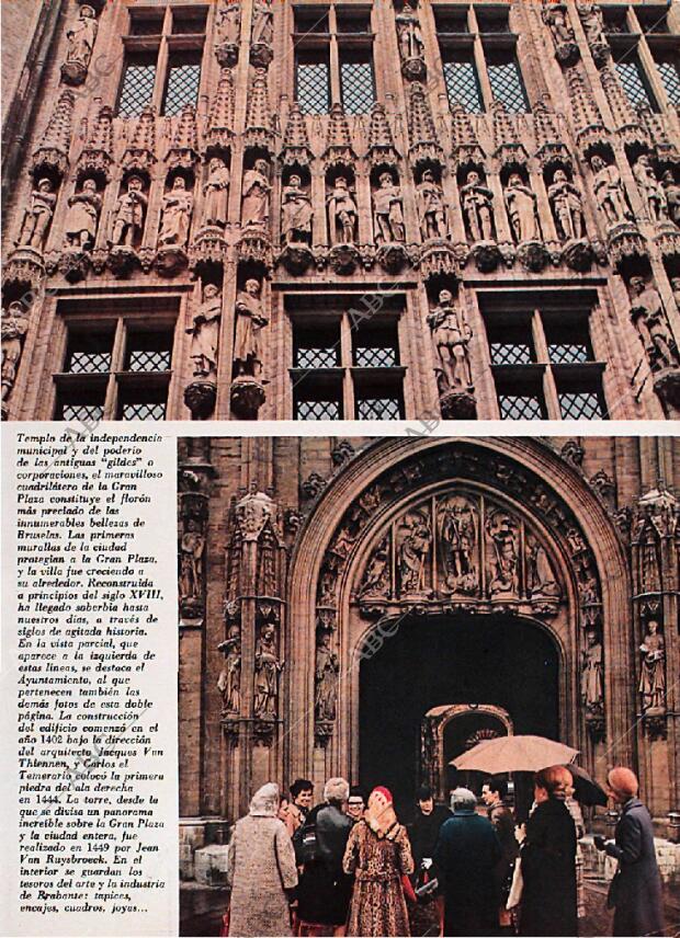 BLANCO Y NEGRO MADRID 07-06-1969 página 49