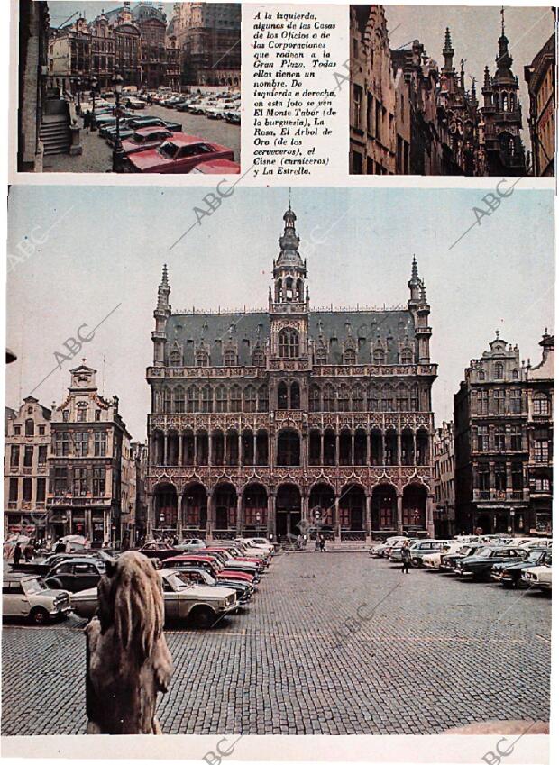 BLANCO Y NEGRO MADRID 07-06-1969 página 52