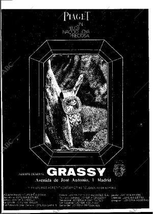 BLANCO Y NEGRO MADRID 07-06-1969 página 59