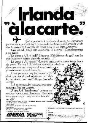 BLANCO Y NEGRO MADRID 07-06-1969 página 61