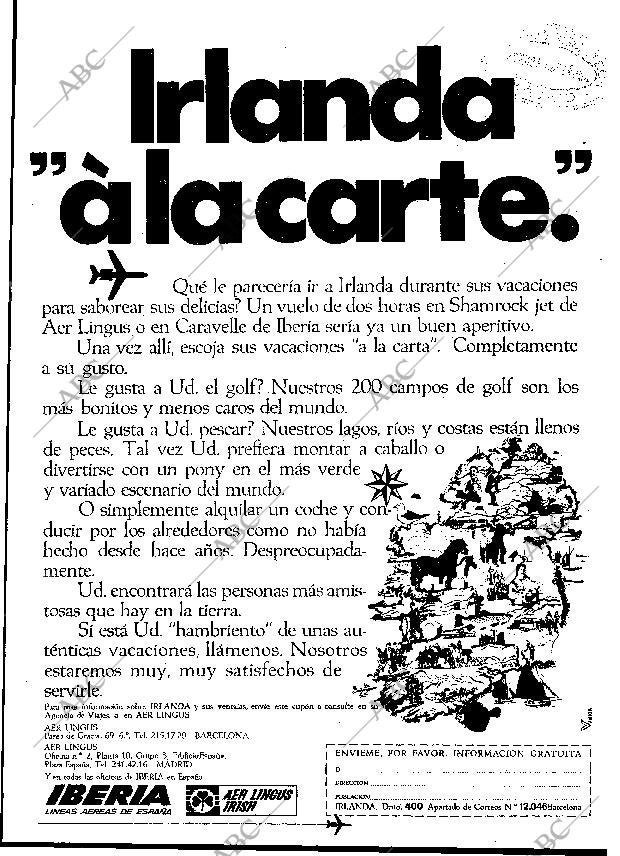 BLANCO Y NEGRO MADRID 07-06-1969 página 61