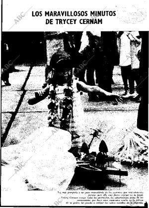 BLANCO Y NEGRO MADRID 07-06-1969 página 65