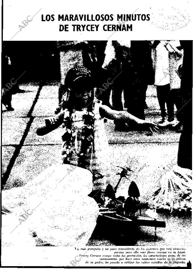 BLANCO Y NEGRO MADRID 07-06-1969 página 65