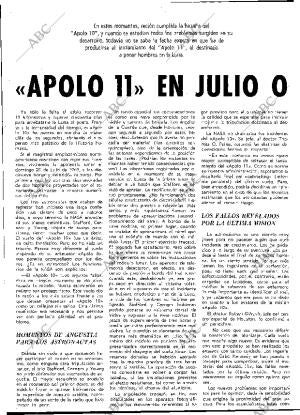 BLANCO Y NEGRO MADRID 07-06-1969 página 66