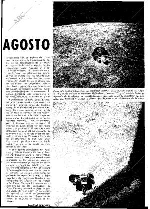 BLANCO Y NEGRO MADRID 07-06-1969 página 67