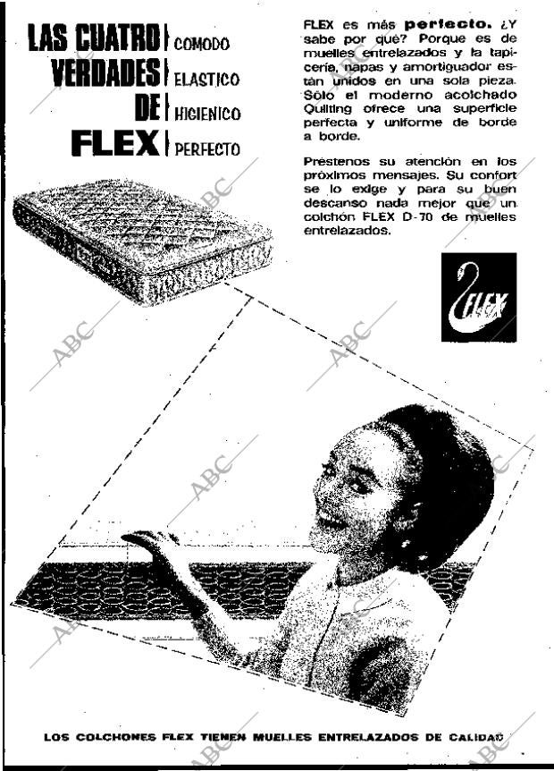 BLANCO Y NEGRO MADRID 07-06-1969 página 7