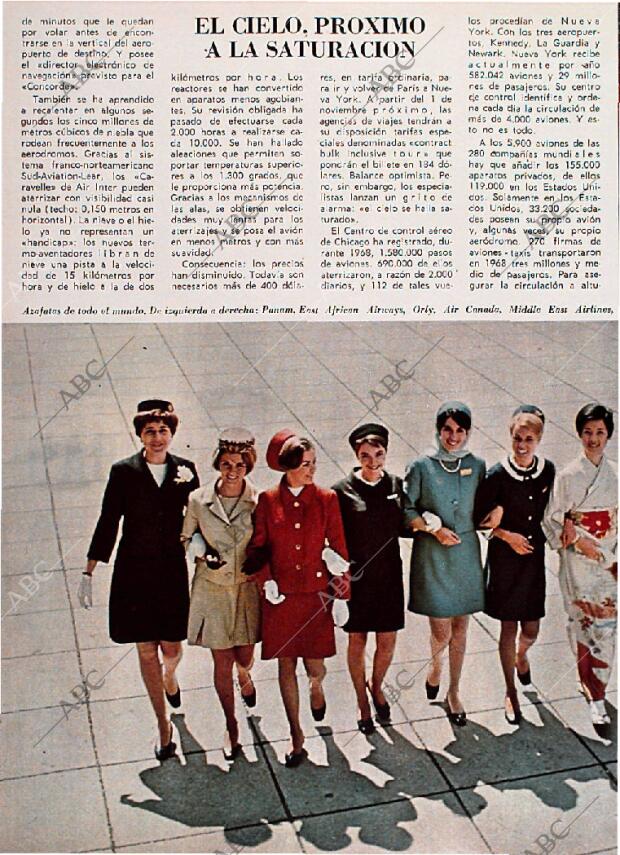 BLANCO Y NEGRO MADRID 07-06-1969 página 80