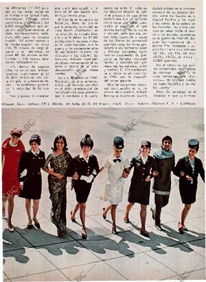 BLANCO Y NEGRO MADRID 07-06-1969 página 81