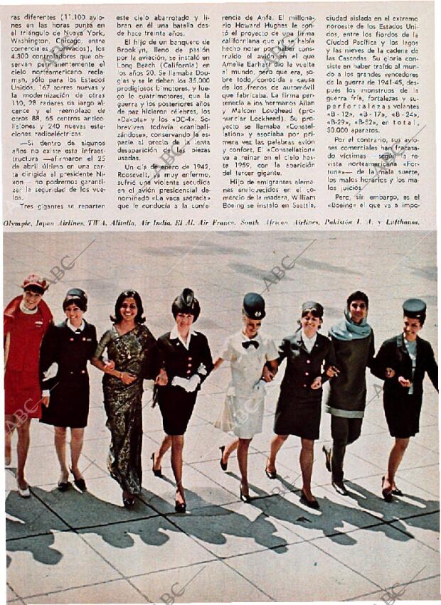 BLANCO Y NEGRO MADRID 07-06-1969 página 81