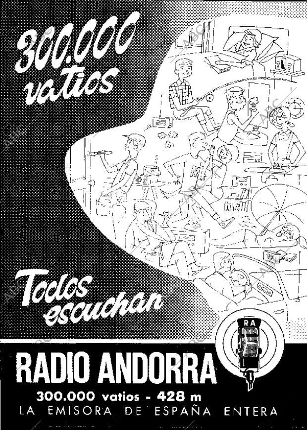 BLANCO Y NEGRO MADRID 07-06-1969 página 86