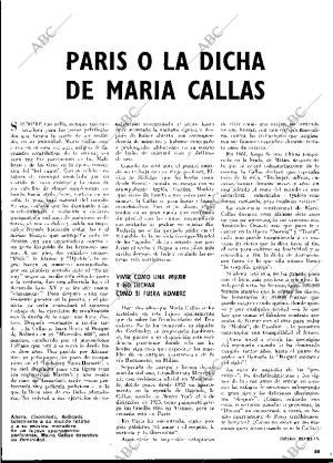 BLANCO Y NEGRO MADRID 07-06-1969 página 89